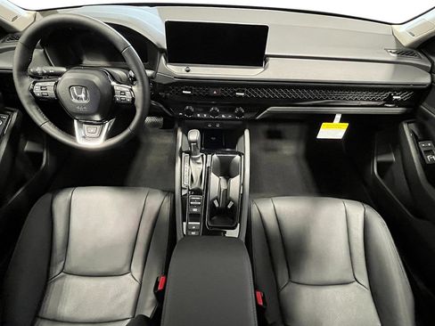 New 2026 Honda Accord Touring image 17
