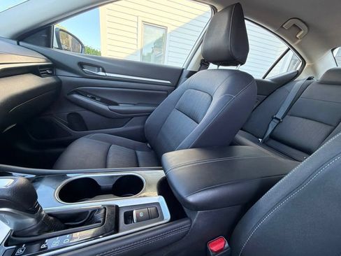Used 2023 Nissan Altima 2.5 SV AWD/4WD image 39