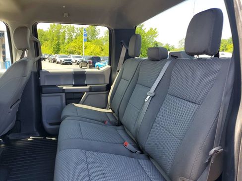 Used 2020 Ford F150 XLT AWD/4WD image 27