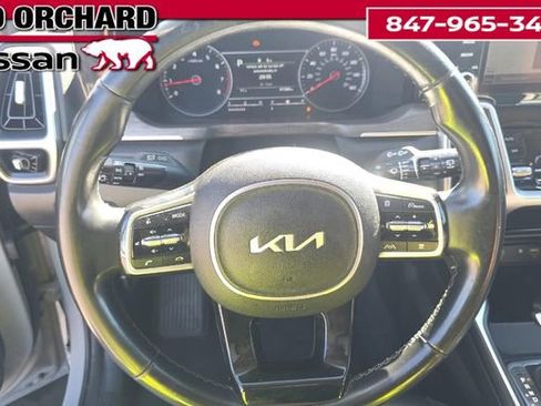 Used 2022 Kia Sorento X-Line EX image 10