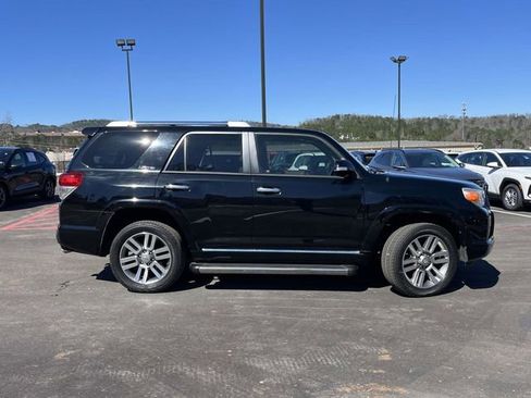 Used 2011 Toyota 4Runner Limited image 2