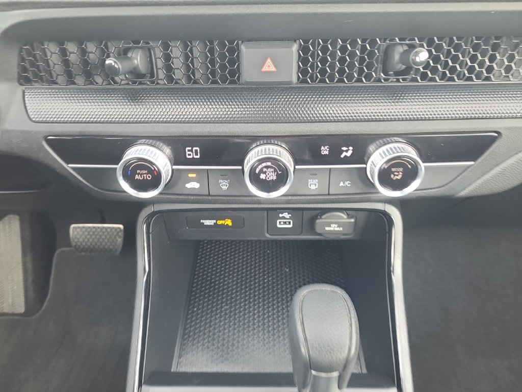 Used 2023 Honda CR-V LX image 19