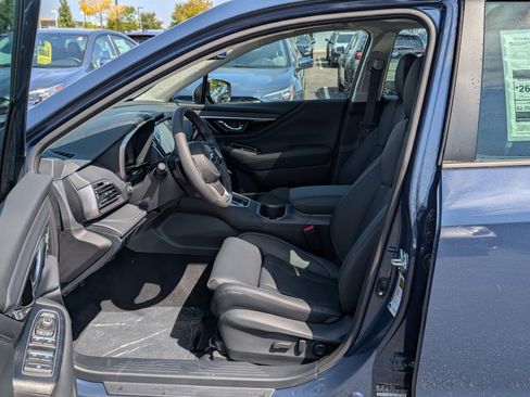 New 2025 Subaru Legacy Touring XT image 6