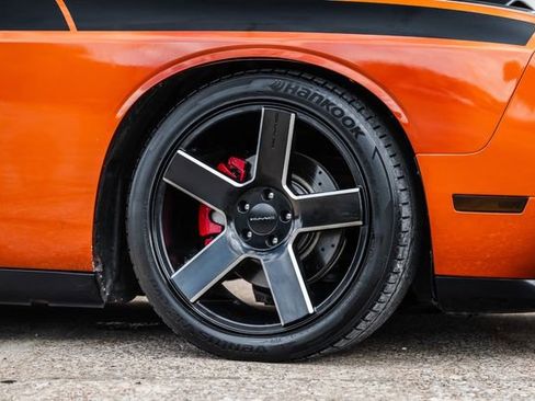 Used 2011 Dodge Challenger R/T image 46