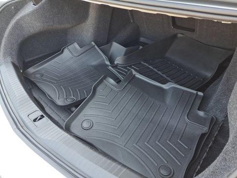 Used 2020 Cadillac CT6 V AWD/4WD image 25