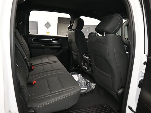 New 2026 RAM 1500 Big Horn image 37