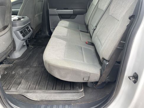 Used 2024 Ford F250 XLT w/ FX4 Off-Road Package image 23