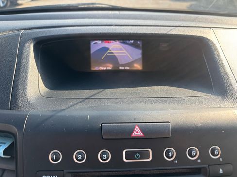 Used 2016 Honda CR-V LX image 20