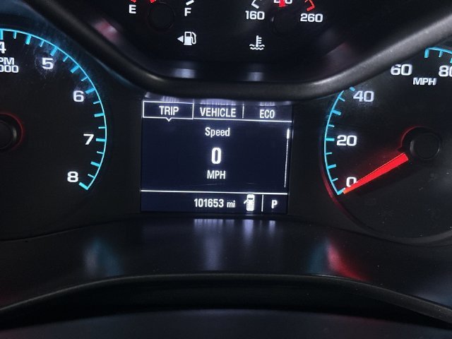 Used 2022 Chevrolet Colorado W/T w/ WT Convenience Package AWD/4WD image 12