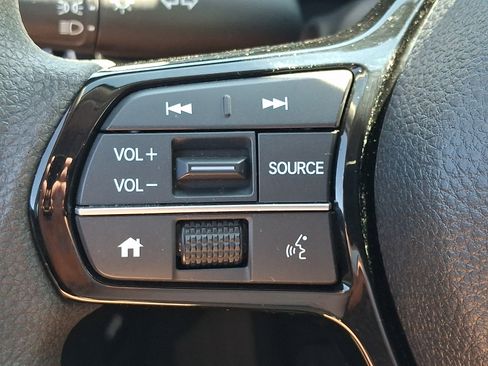 Certified 2024 Honda Civic LX image 21