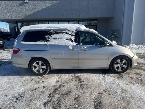 Used 2007 Honda Odyssey Touring image 10