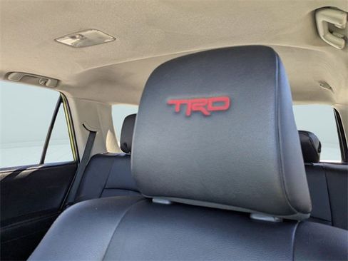 Used 2022 Toyota 4Runner TRD Pro image 21