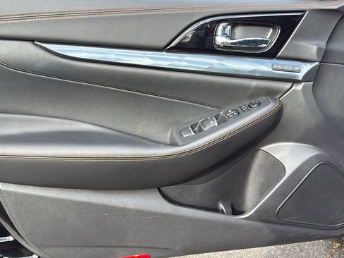 Certified 2021 Nissan Maxima SR w/ Sport Mat Group image 6