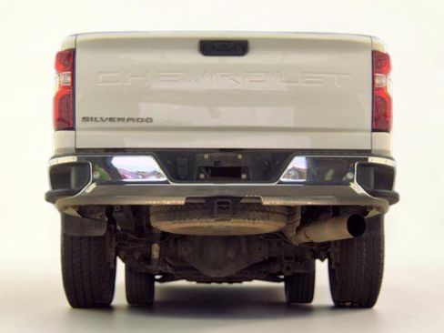 Used 2024 Chevrolet Silverado 2500 W/T w/ WT Fleet Convenience Package AWD/4WD image 7