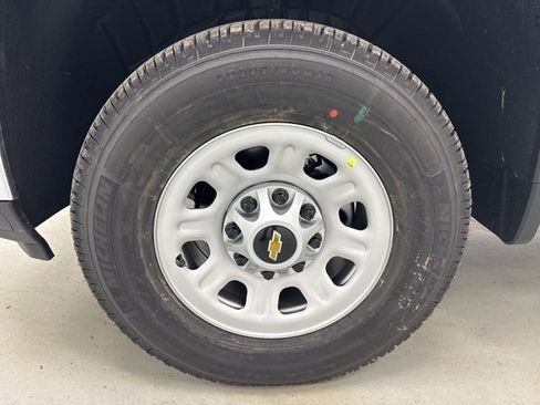 New 2026 Chevrolet Silverado 3500 W/T w/ WT Convenience Package image 44