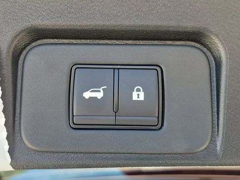 New 2026 Nissan Rogue Rock Creek image 14