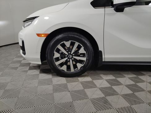 New 2026 Honda Odyssey EX-L image 29