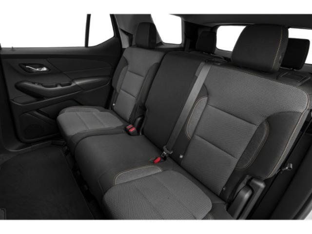 Used 2018 Chevrolet Traverse LS FWD image 17