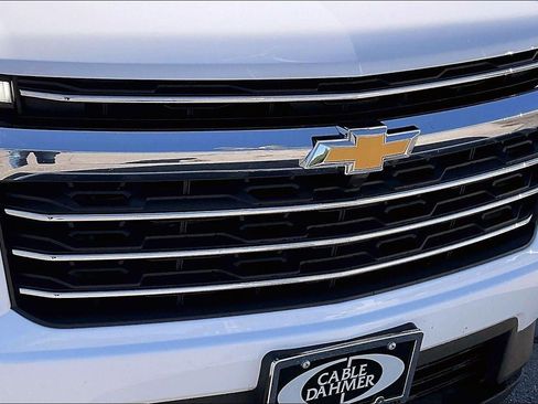 Used 2025 Chevrolet Traverse LT AWD/4WD image 30