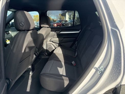 New 2026 GMC Terrain Elevation image 10