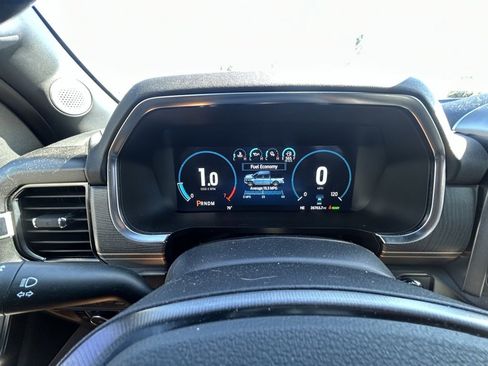 Used 2023 Ford F150 Platinum w/ Equipment Group 701A High image 12