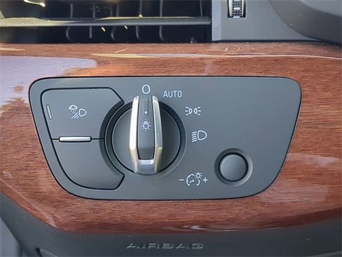 Used 2022 Audi A5 2.0T Premium Plus w/ Premium Plus image 28