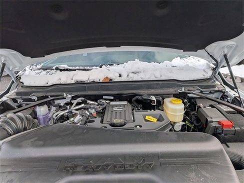 New 2026 RAM 3500 Tradesman w/ Bed Convenience Group image 30