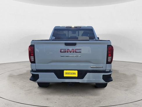 Used 2026 GMC Sierra 1500 Elevation w/ Preferred Package AWD/4WD image 4
