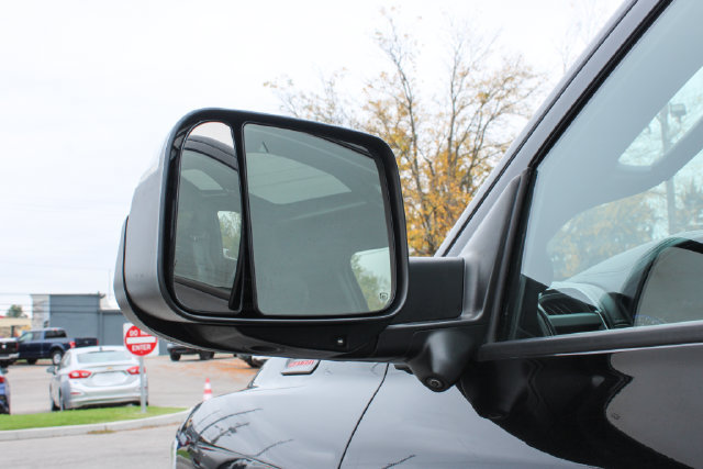 Used 2022 RAM 2500 Limited AWD/4WD image 8