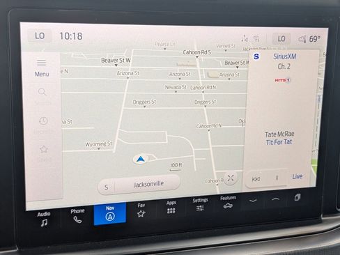 New 2026 Ford F350 Platinum image 22