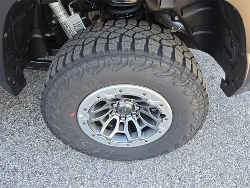 New 2026 RAM 1500 RHO image 56