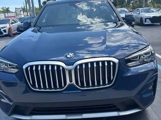 Used 2024 BMW X3 sDrive30i w/ Convenience Package RWD video 1