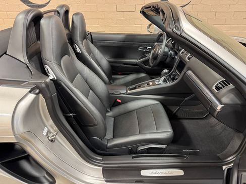 Used 2013 Porsche Boxster image 28