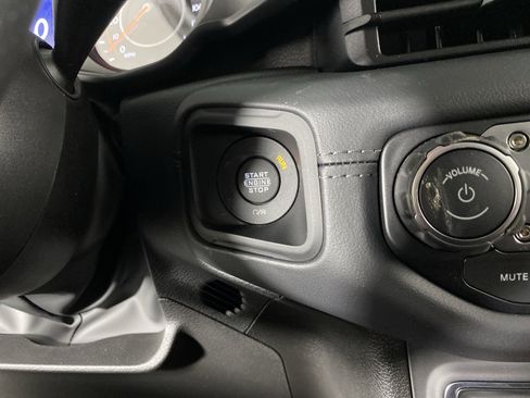 New 2026 Jeep Wrangler Unlimited Rubicon 392 image 21