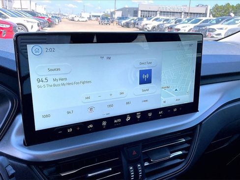 New 2026 Ford Escape Active w/ Tech Pack #1 image 19