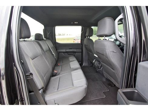 Certified 2024 Ford F150 STX image 10