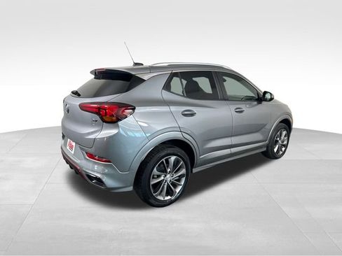 Used 2023 Buick Encore GX Select w/ Sport Touring Package image 7