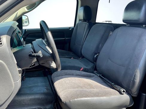 Used 2003 Dodge Ram 1500 Truck ST image 24