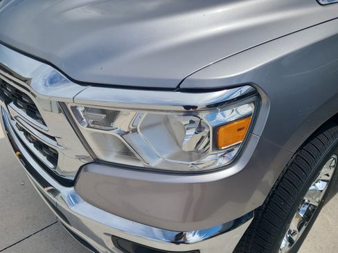 Used 2023 RAM 1500 Big Horn AWD/4WD image 4