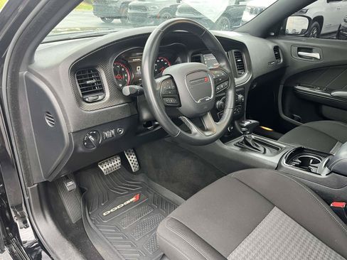 Used 2023 Dodge Charger GT w/ Blacktop Special Edition AWD/4WD image 14
