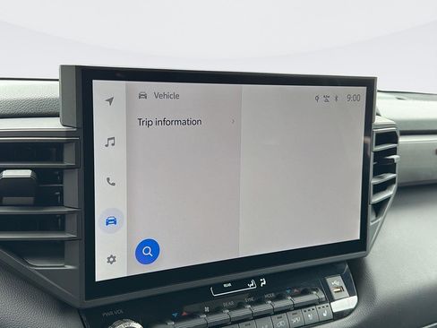 Used 2025 Toyota Sequoia TRD Pro AWD/4WD image 16