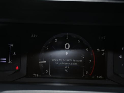 Certified 2026 Toyota 4Runner SR5 AWD/4WD image 13