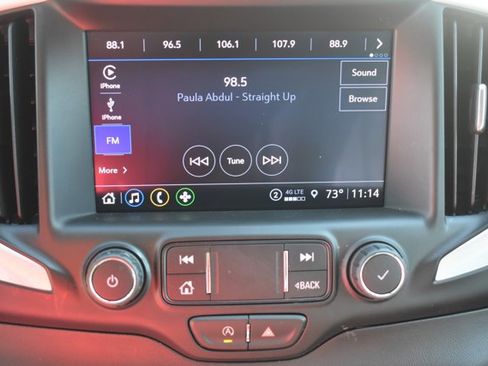 Used 2022 GMC Terrain SLT image 24