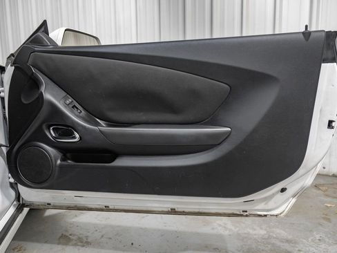 Used 2014 Chevrolet Camaro SS w/ RS Package image 38