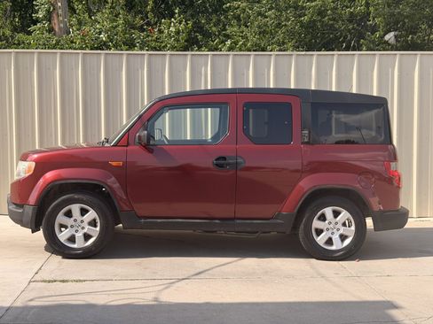 Used 2010 Honda Element EX image 7