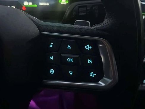 Used 2024 Ford Mustang GT Premium image 37