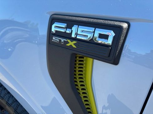 Used 2025 Ford F150 STX AWD/4WD image 13