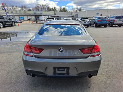 Used 2013 BMW 640i Gran Coupe image 6