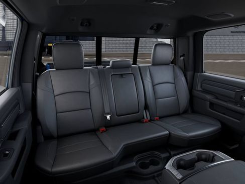 New 2026 RAM 2500 Power Wagon AWD/4WD image 16