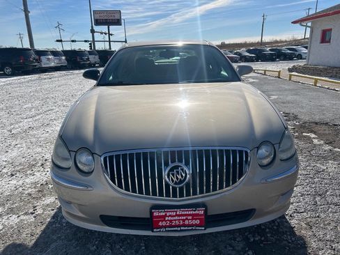 Used 2008 Buick LaCrosse CX image 8